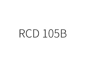 RCD 105B