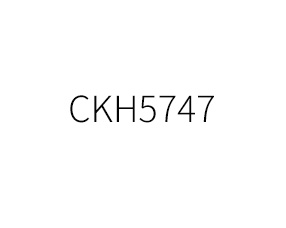 CKH5747