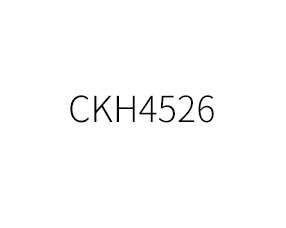 CKH4526