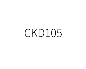 CKD105