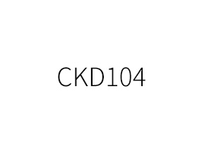 CKD104