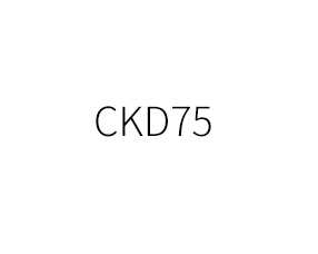 CKD75