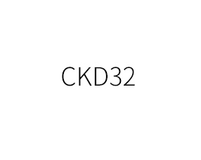 CKD32
