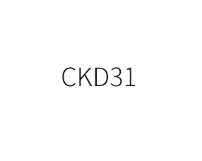 CKD31