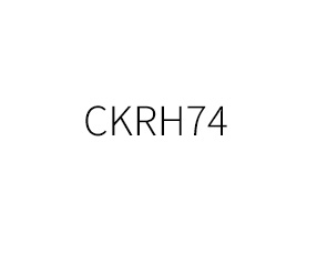 CKRH74